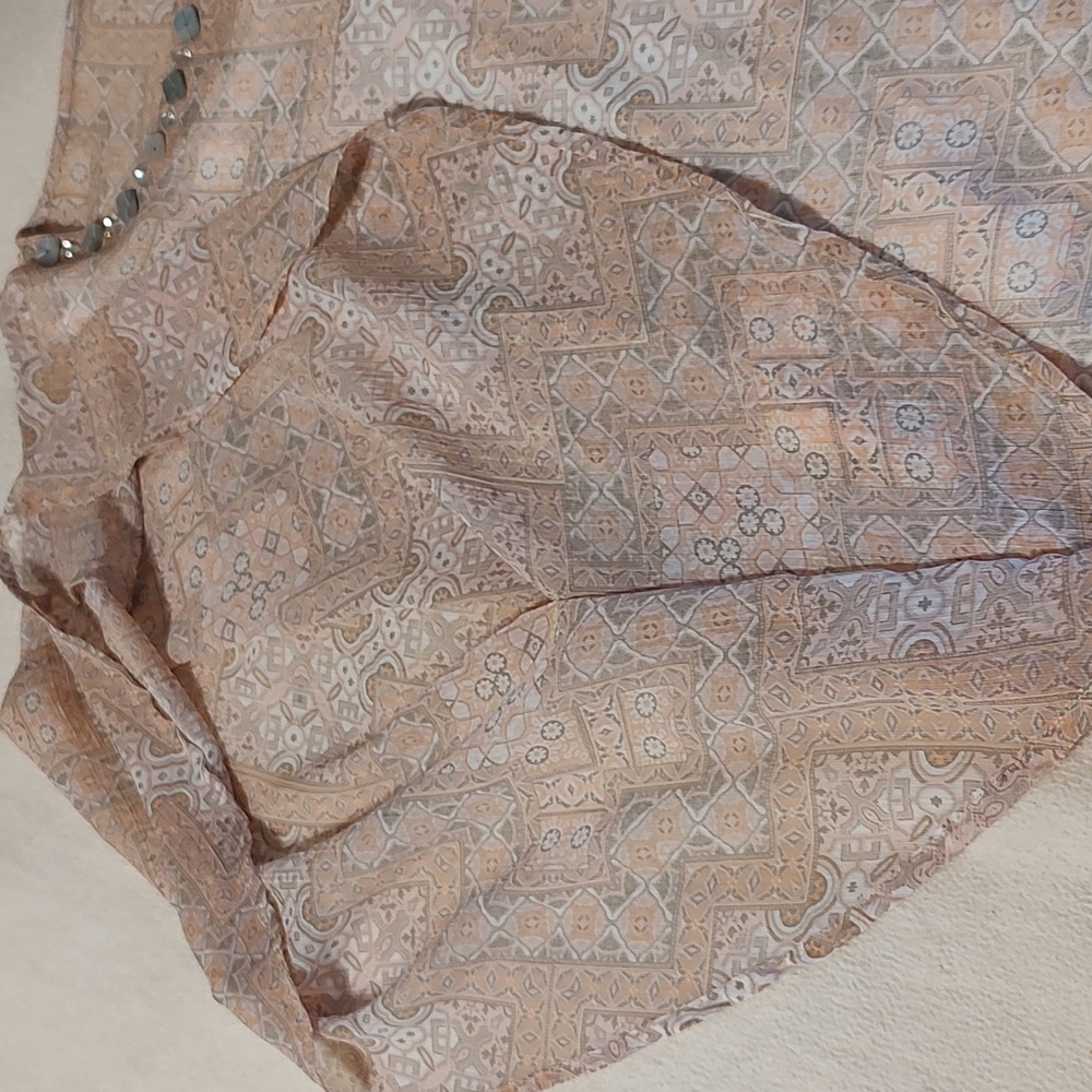 Ruby Rd Top - image 5